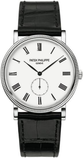 Cheapest Patek Philippe Calatrava 5116 Watches Prcies Replica 5116G-001 White Gold Cheapest Patek Philippe Calatrava 5116 Watches Prcies Replica 5116G-001 White Gold